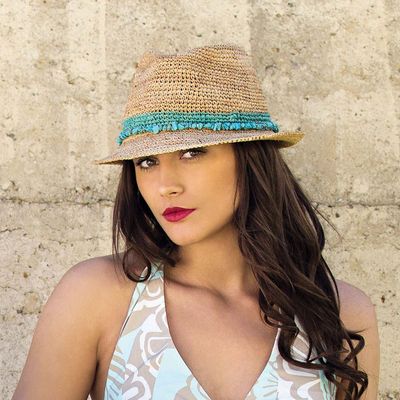Tahiti Hat