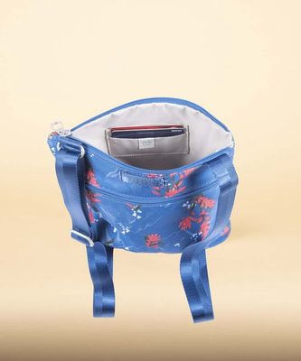 Haiku Revel Crossbody