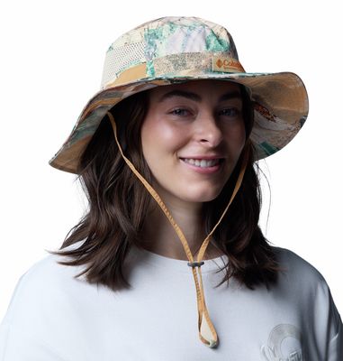 Bora Bora Retro ll Booney Hat