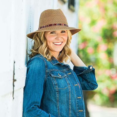 Sedona Hat