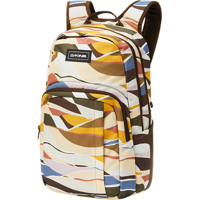 Campus Backpack, Medium 25 L