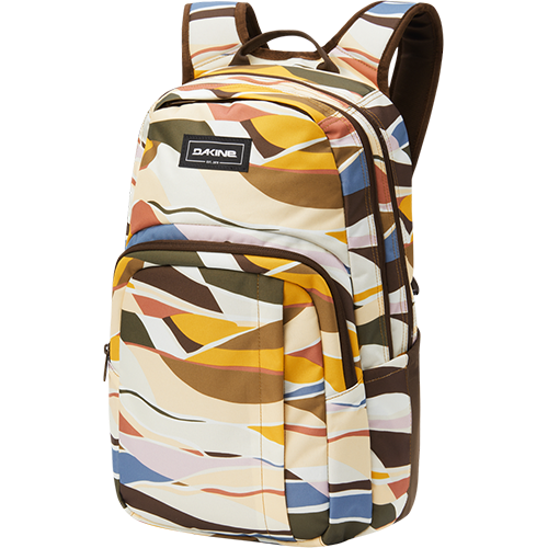 Campus Backpack, Medium 25 L