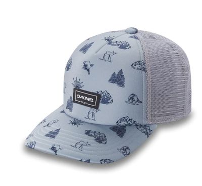 KIDS GROM TRUCKER