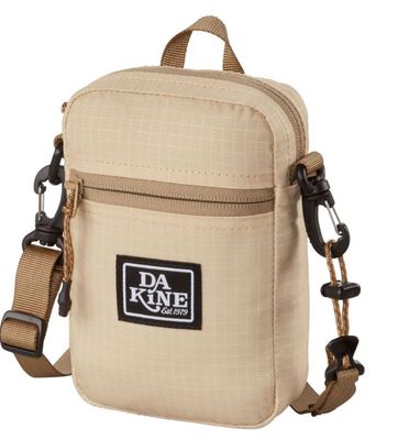 Journey Mini Crossbody