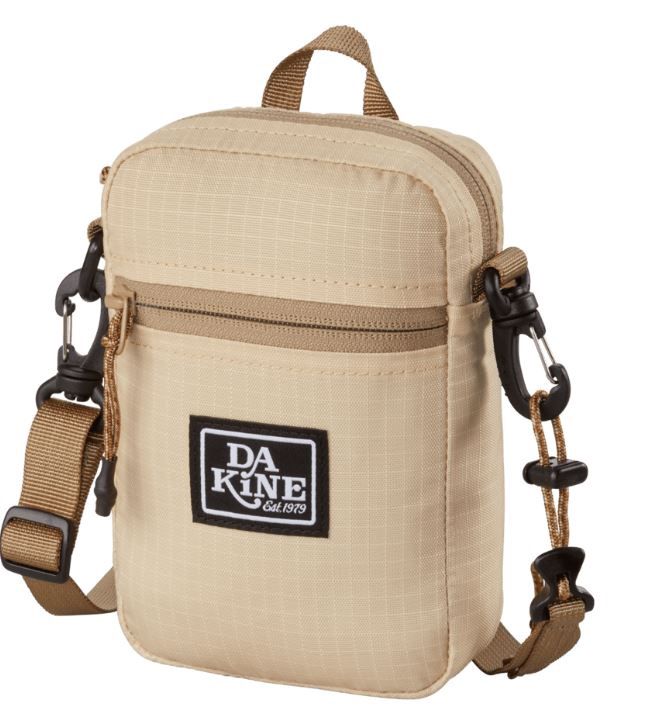 Journey Mini Crossbody