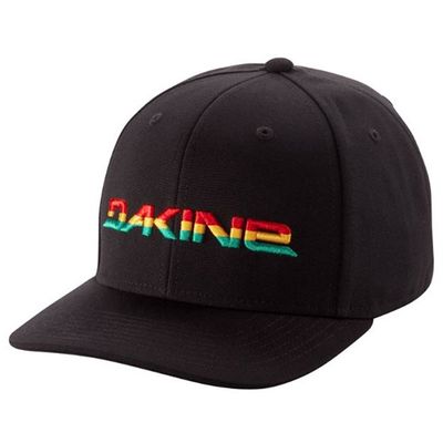 Rail 3D Ballcap