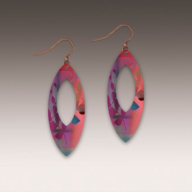 2023 Hoop Collection Earring #5, 32NOV
