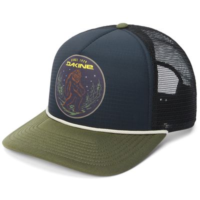 Vacation Trucker Hat