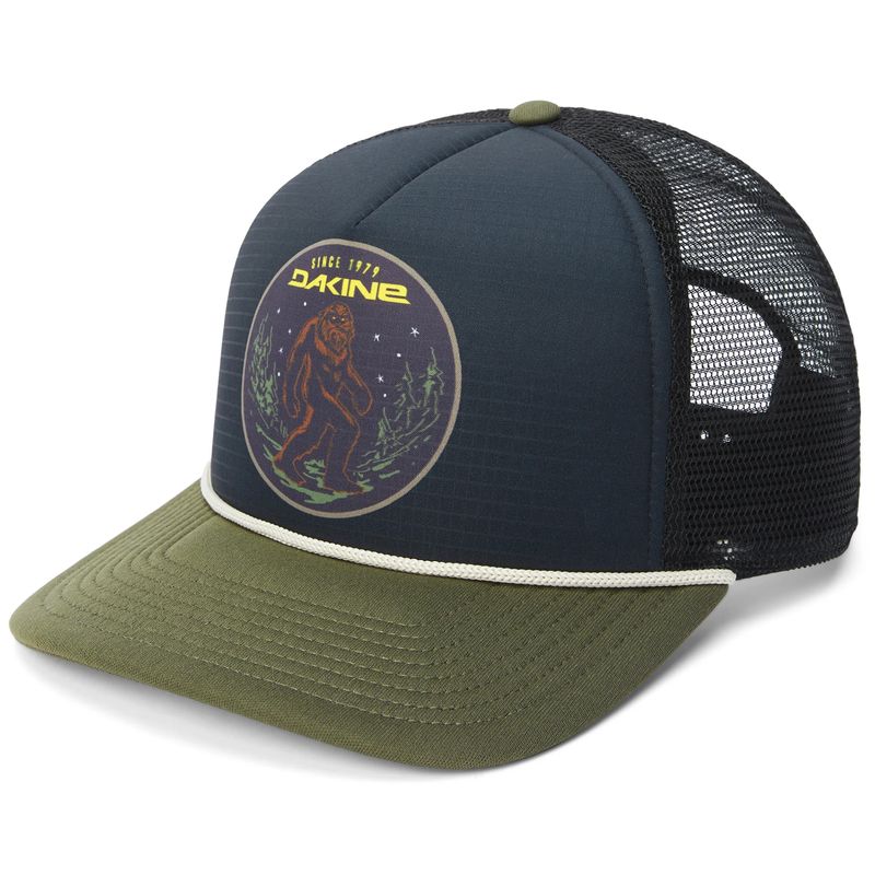 Vacation Trucker Hat