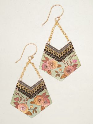 Avant Garden Earrings