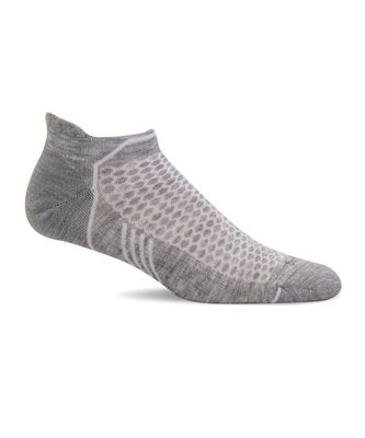Women&#39;s Incline Micro | Moderate Compression Socks
