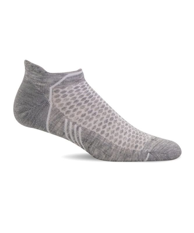Women&#39;s Incline Micro | Moderate Compression Socks