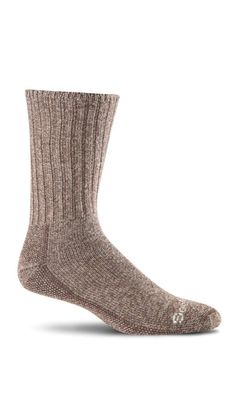 Men&#39;s Big Easy | Relaxed Fit Socks
