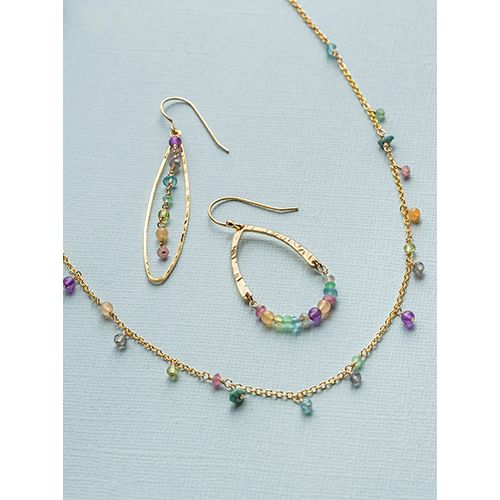 Aura Necklace