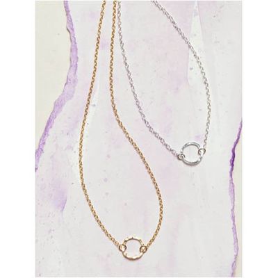 Eternity Necklace
