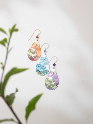 Cynthia Earrings