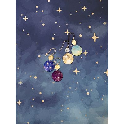 Danica Earrings