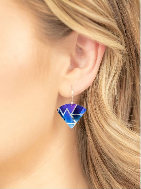 Holly Yashi Mercury Earrings