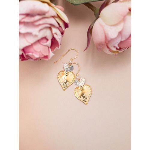 Holly Yashi Mia Earrings