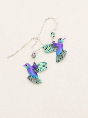 Holly Yashi Picaflor Earrings