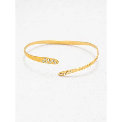 Zara Cuff Bracelet