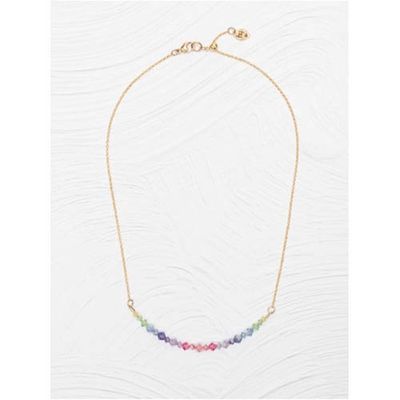 Raina Beaded Necklace for Kids