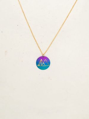 Valor Pendant Necklace(disc)
