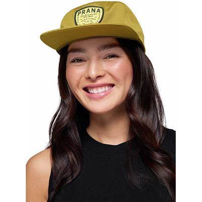 Gazin Patch Hat