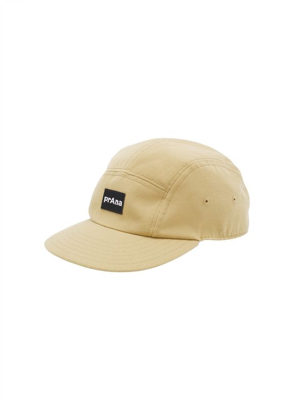 Foothills Flat Brim
