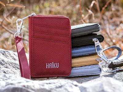 Wallets