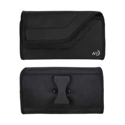 Clip Case Sideways Universal Rugged Phone Holster