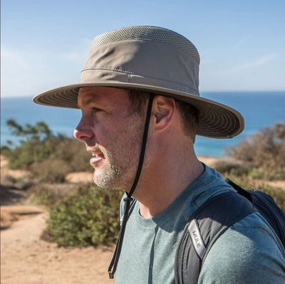 Charter Hat