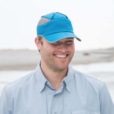 Eclipse Cap