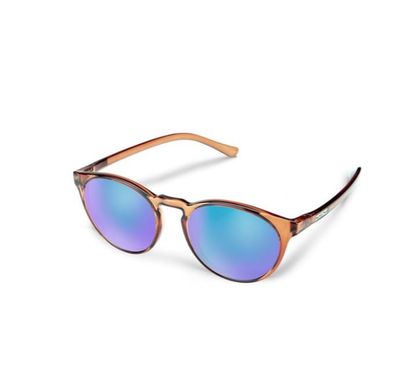 Suncloud Metric Sunglasses