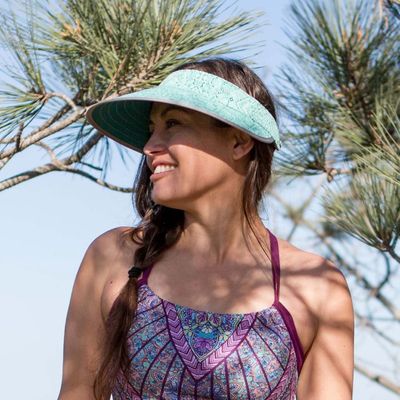 Sport Visor