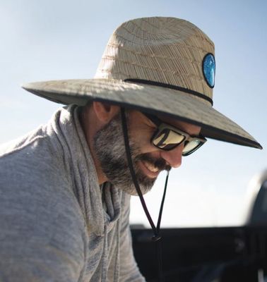 Sun Guardian Hat