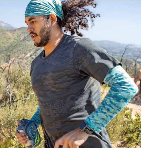 UV Shield Cool Sleeves