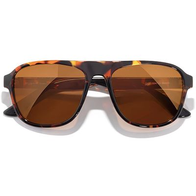 Sunski Shoreline Sunglasses
