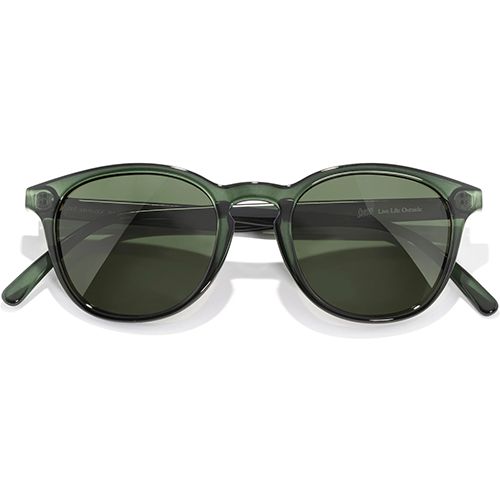Sunski Yuba Sunglasses