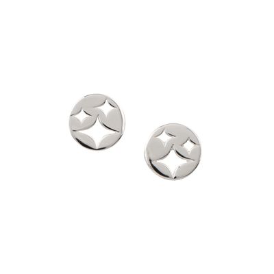 Sparkle Around Studs