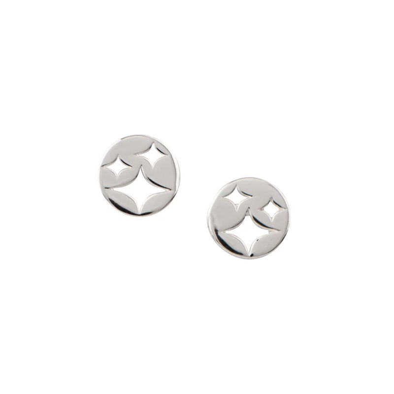 Sparkle Around Studs
