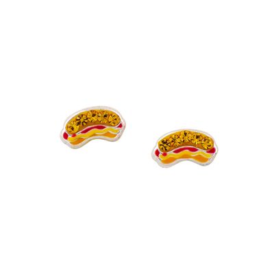 Hot Doggin&#39; Studs
