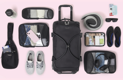 Luggage