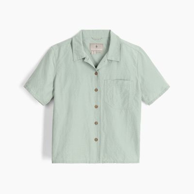 Royal Robbins Desert Pucker Short Sleeve Women's Shirt