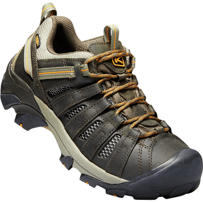Voyageur Men&#39;s Hiking Boots