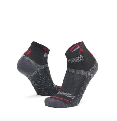 Wigwam Ultra Cool-Lite Quarter Running Socks