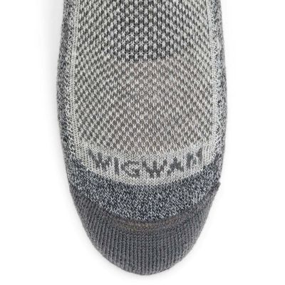 Wigwam Cool-Lite Hiker Crew Socks-D