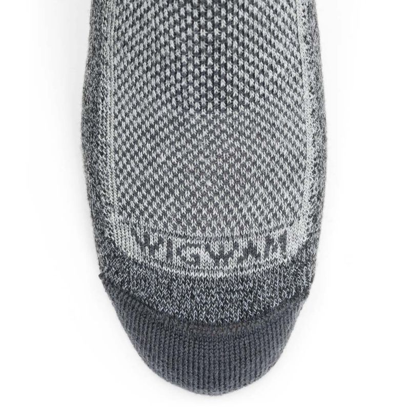 Wigwam Cool-Lite Hiker Quarter Socks