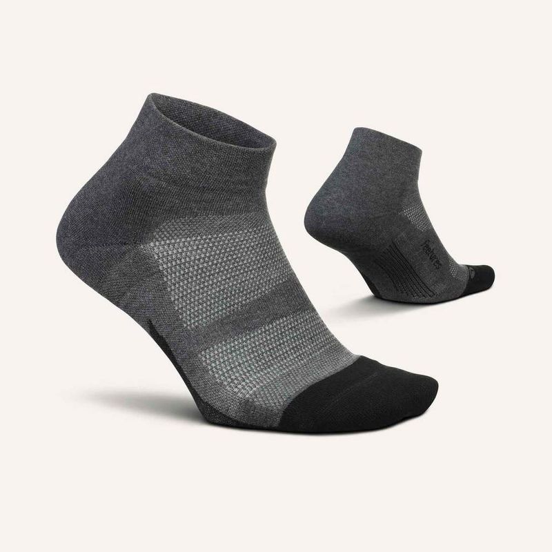Elite Max Cushion Low Cut-D