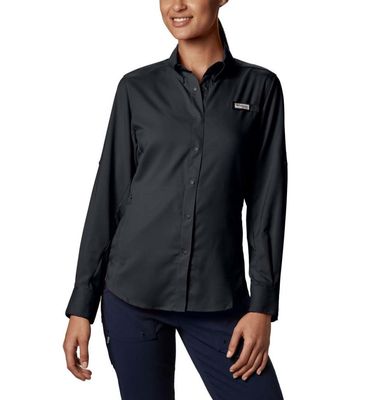 Womens Tamiami II Long Sleeve Shirt